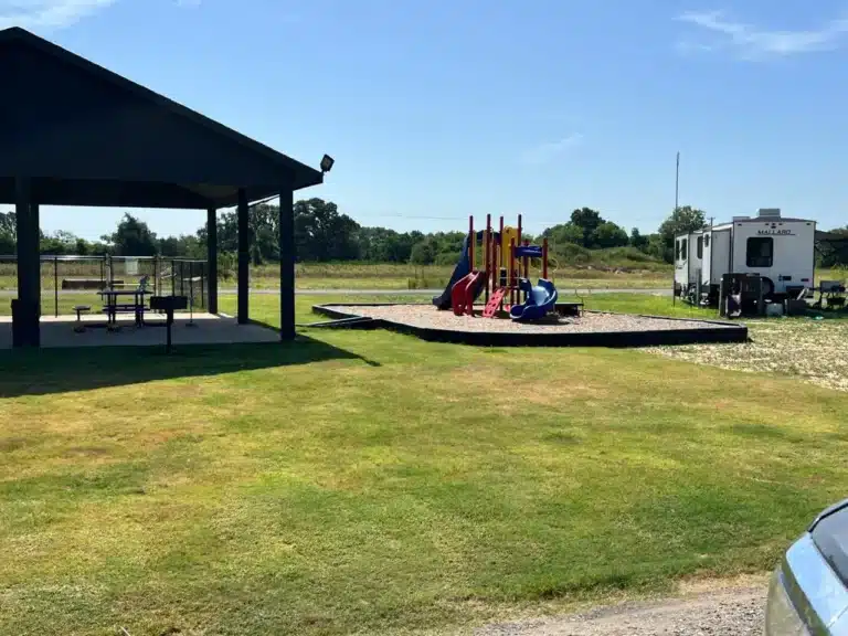 Dog Park