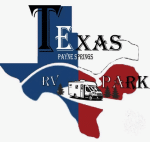 rv parks near canton tx​